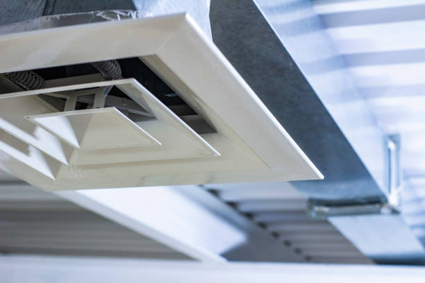 Best Residential Air Duct Cleaning  in Elwood, IN