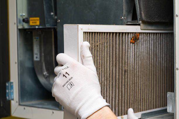 Best Best Air Duct Cleaning Company  in Elwood, IN