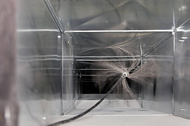 Ductwork Cleaning Services in Elwood, IN