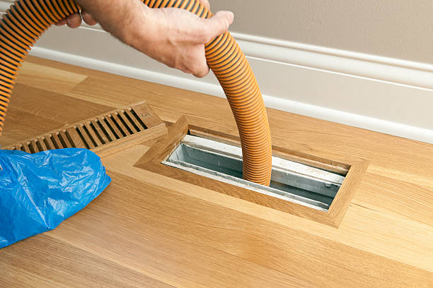 Best Commercial Air Duct Cleaning  in Elwood, IN