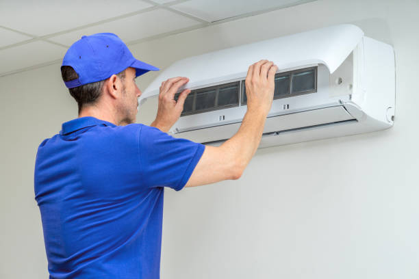 Best Home Air Vent Cleaning  in Elwood, IN