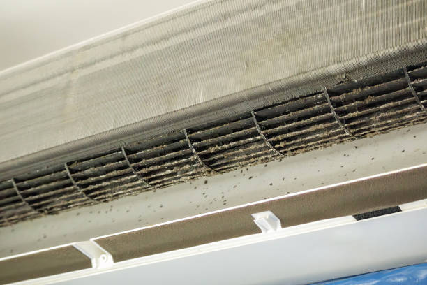 Professional Airduct Cleaning in Elwood, IN