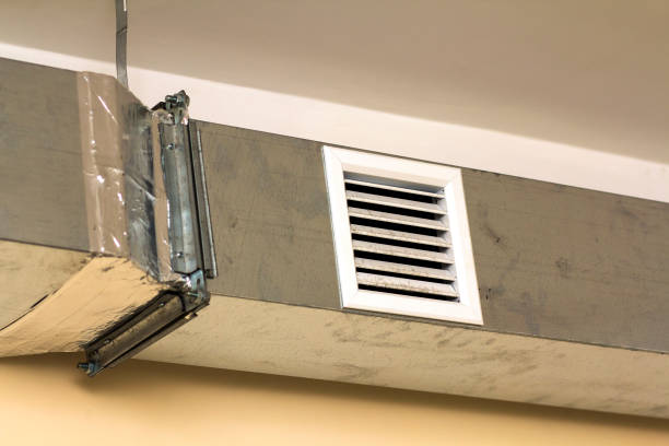 Best Affordable Duct Cleaning Services  in Elwood, IN