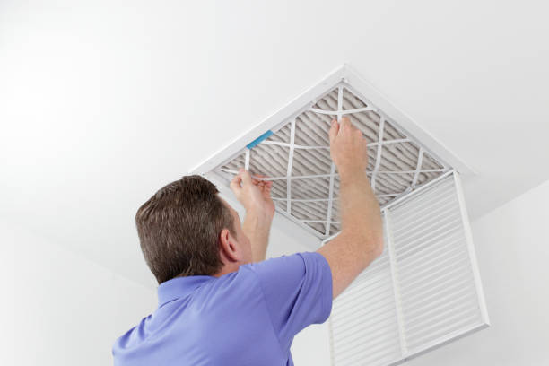 Best Commercial Air Duct Cleaning  in Elwood, IN